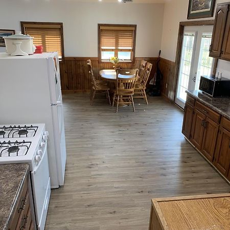 Cozy Home Lake Huron With Loft 2 Bedroom 1 Bathroom Au Gres Dış mekan fotoğraf