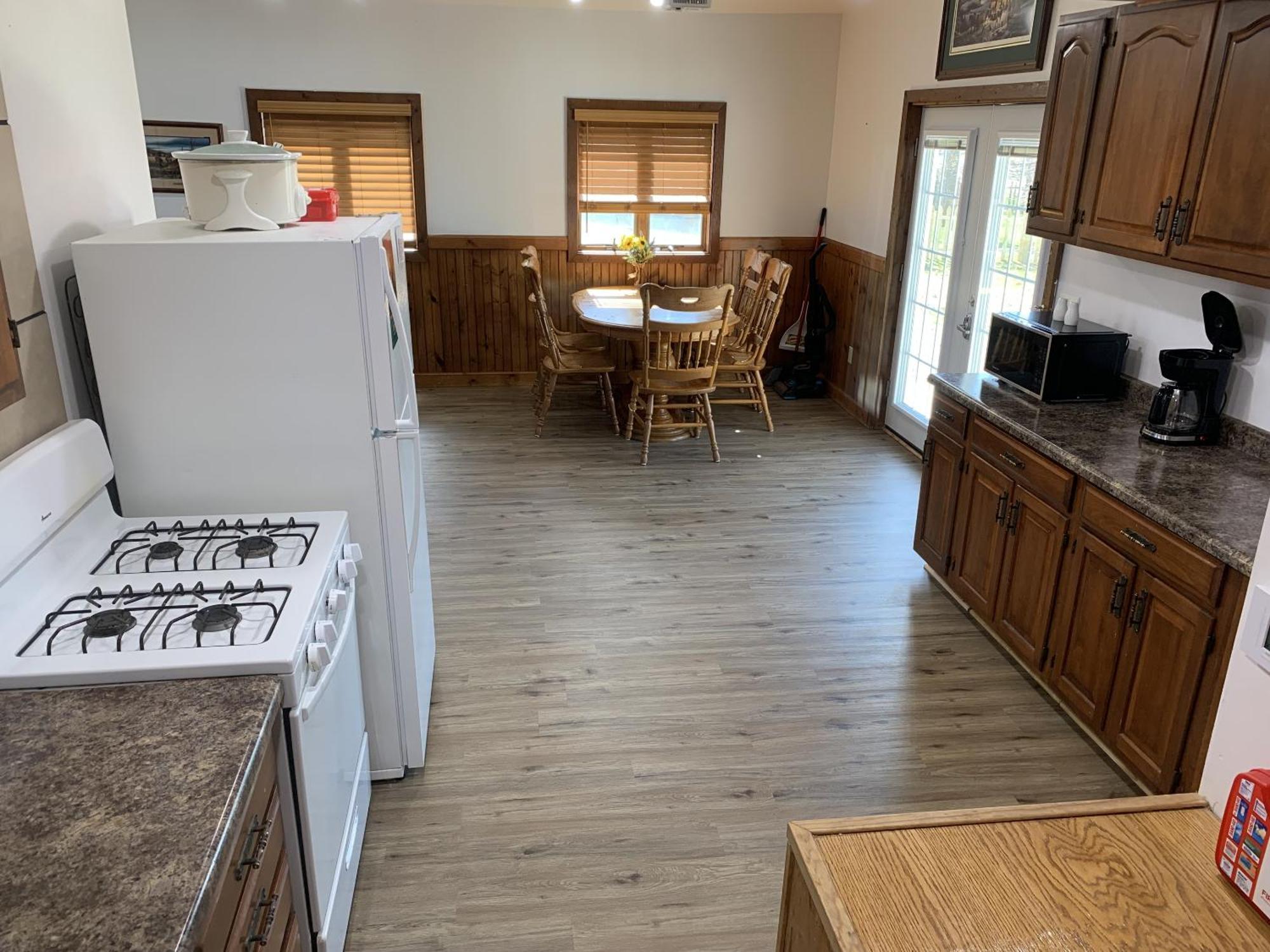 Cozy Home Lake Huron With Loft 2 Bedroom 1 Bathroom Au Gres Dış mekan fotoğraf